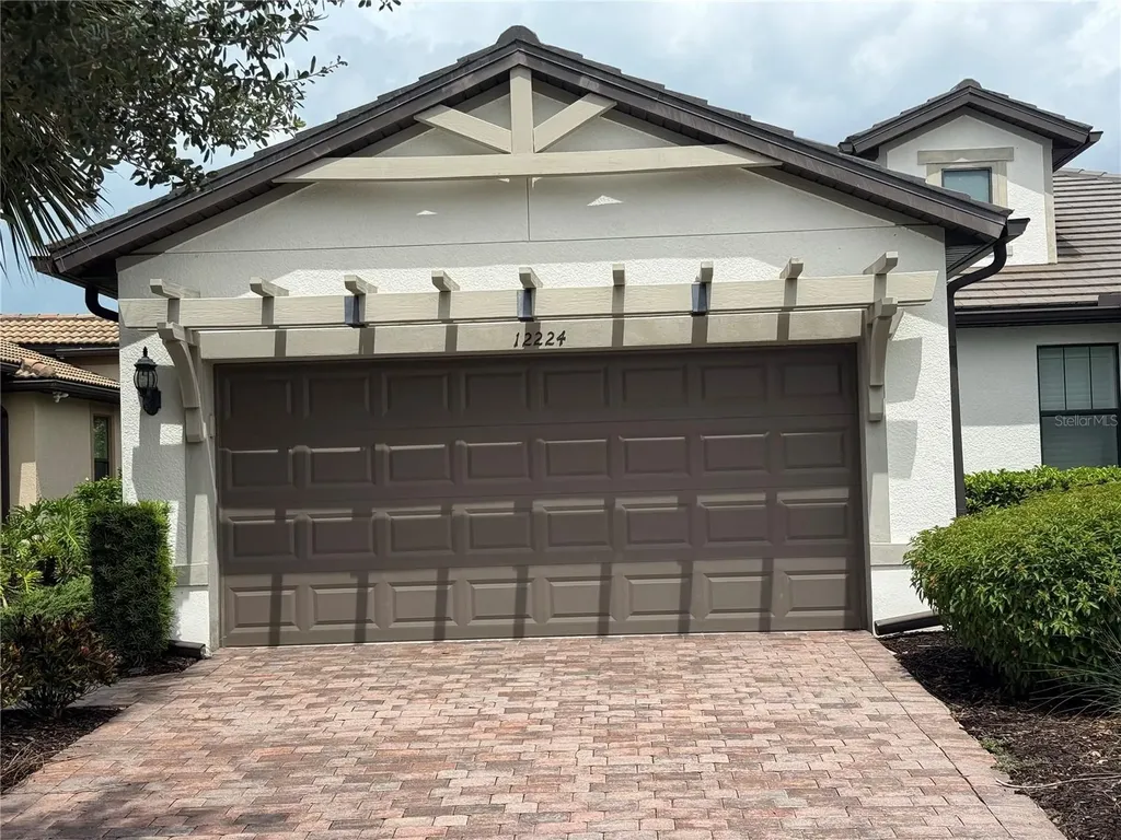 12224 Marsh Pointe Road Sarasota FL 34238