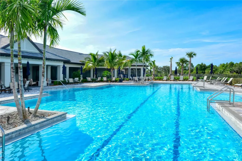 12224 Marsh Pointe Road Sarasota FL 34238