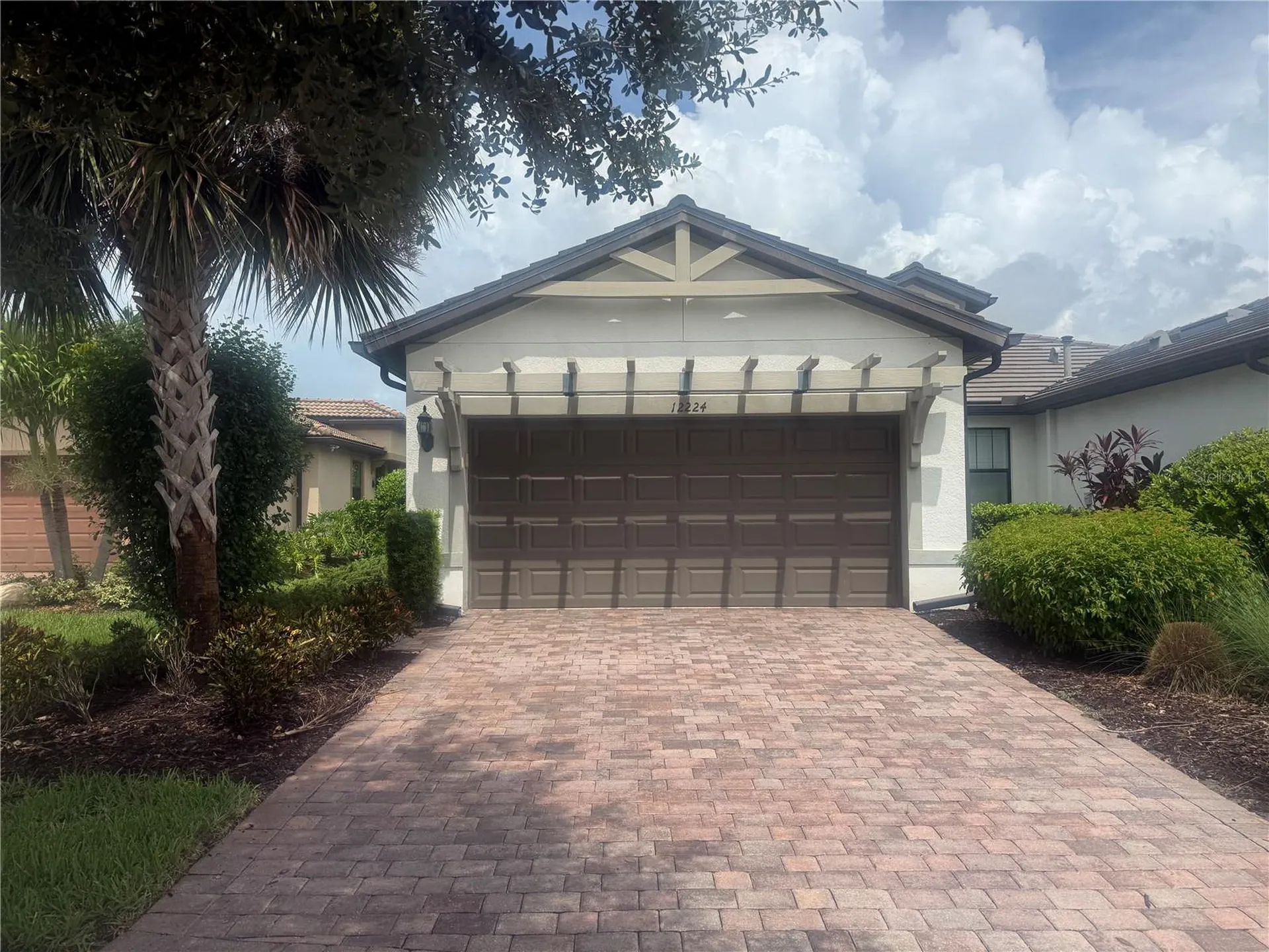 12224 Marsh Pointe Road Sarasota FL 34238
