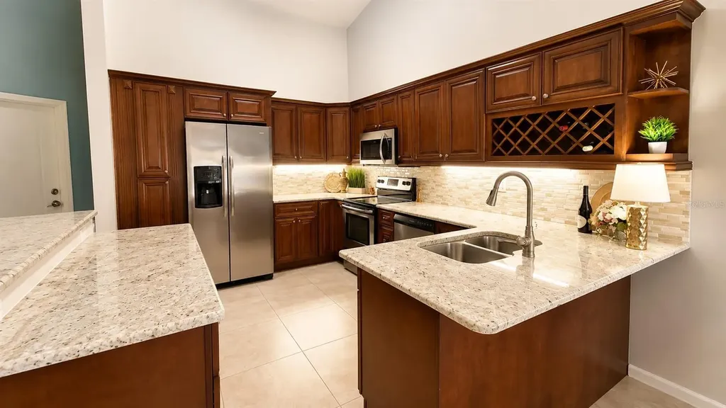 785 Centerwood Drive Tarpon Springs FL 34688