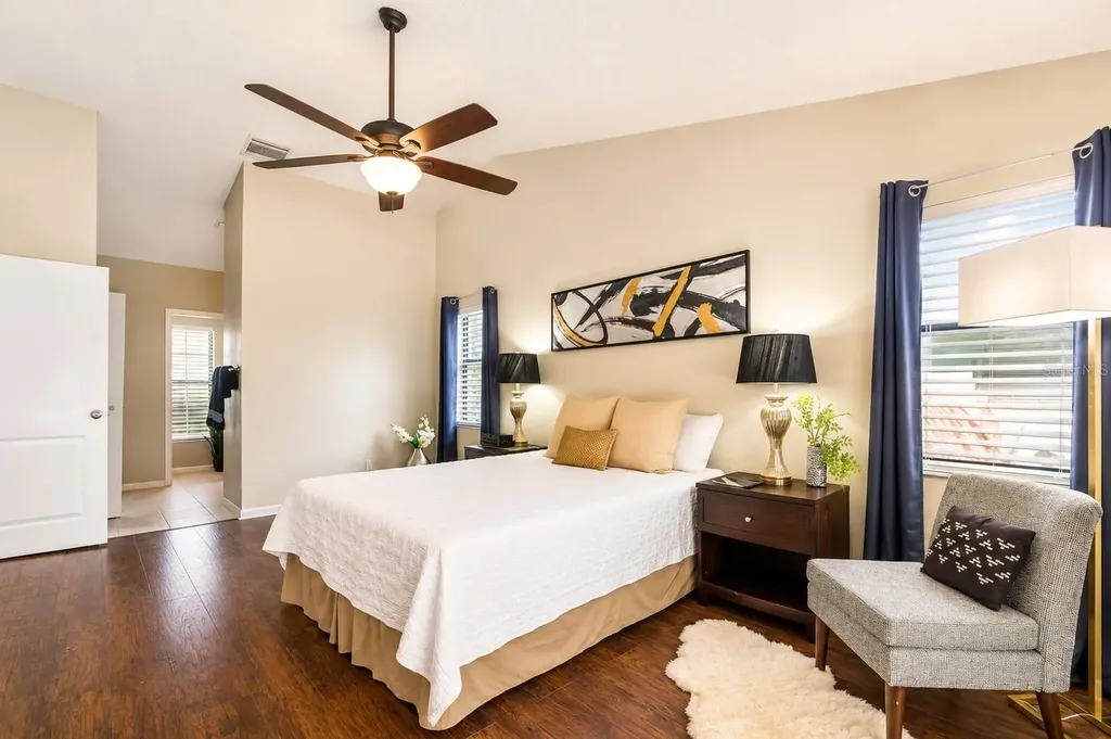 785 Centerwood Drive Tarpon Springs FL 34688