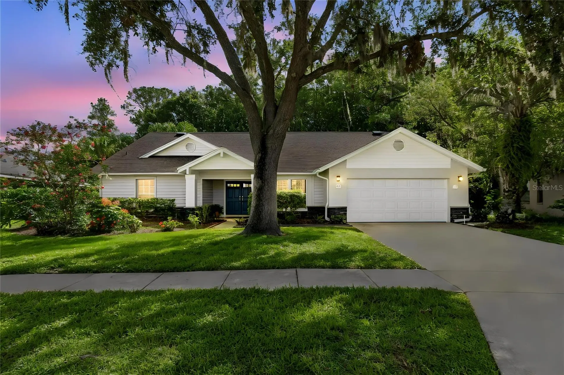 785 Centerwood Drive Tarpon Springs FL 34688