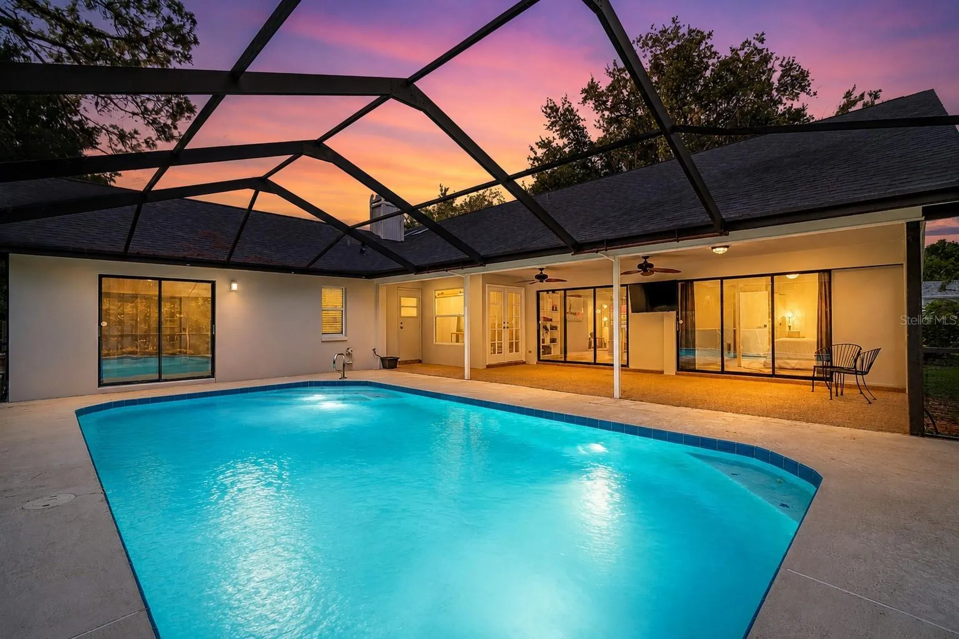 785 Centerwood Drive Tarpon Springs FL 34688