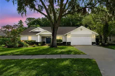 785 Centerwood Drive Tarpon Springs FL 34688