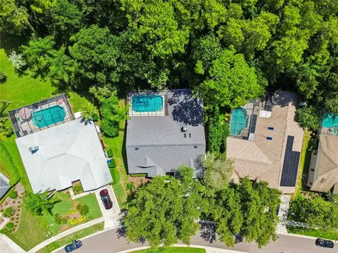785 Centerwood Drive Tarpon Springs FL 34688