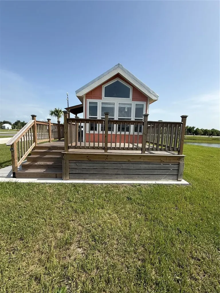 235 Club Lane Punta Gorda FL 33980