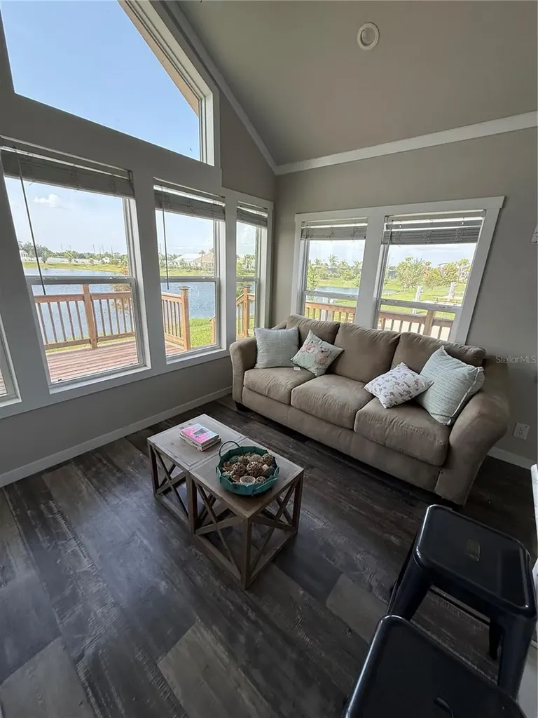 235 Club Lane Punta Gorda FL 33980