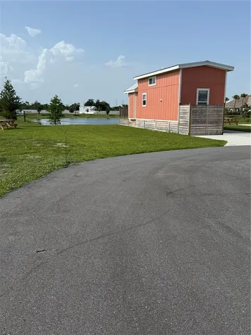 235 Club Lane Punta Gorda FL 33980