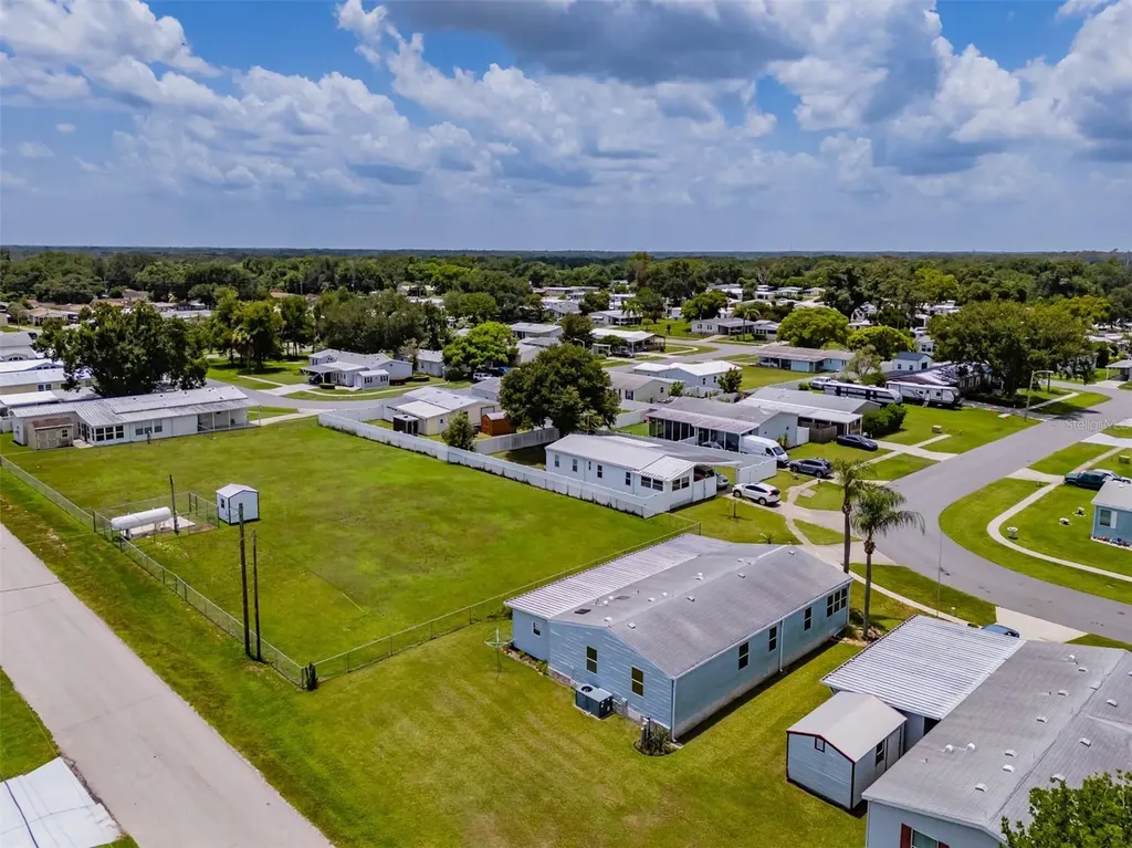37716 Newport Drive Zephyrhills FL 33542