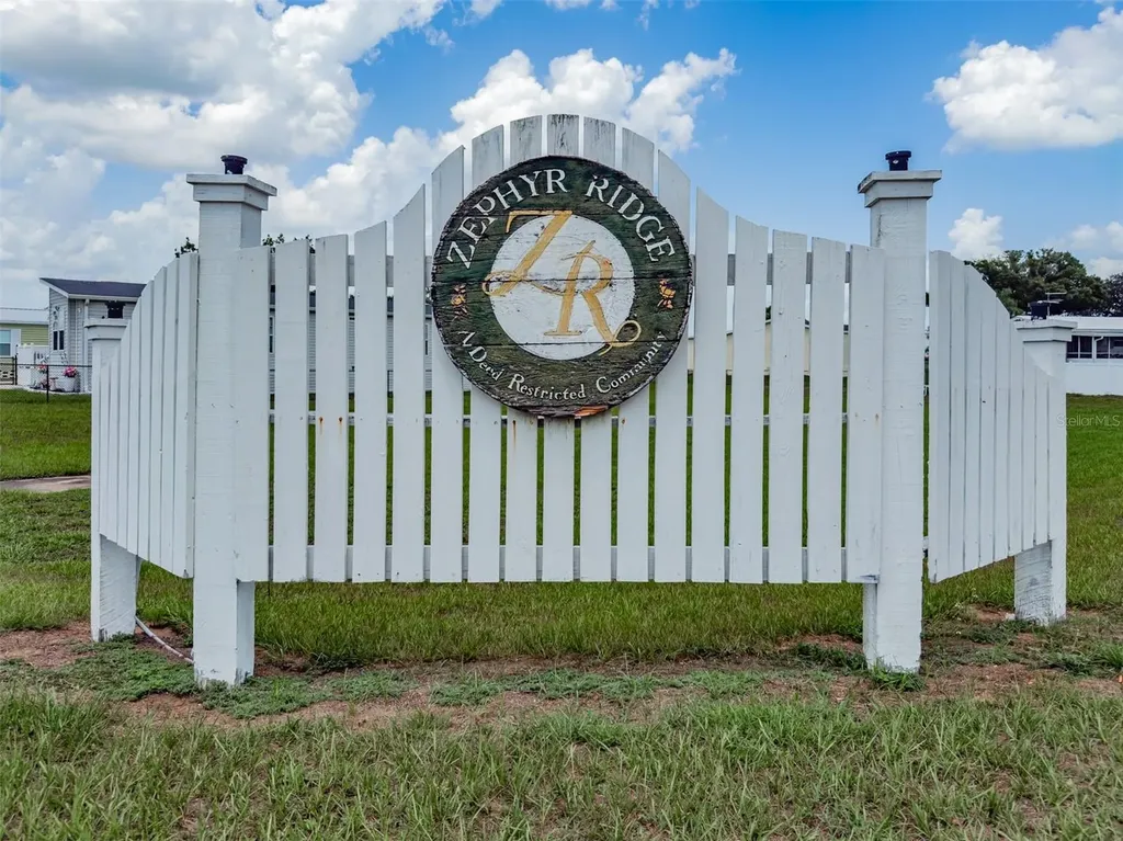 37716 Newport Drive Zephyrhills FL 33542