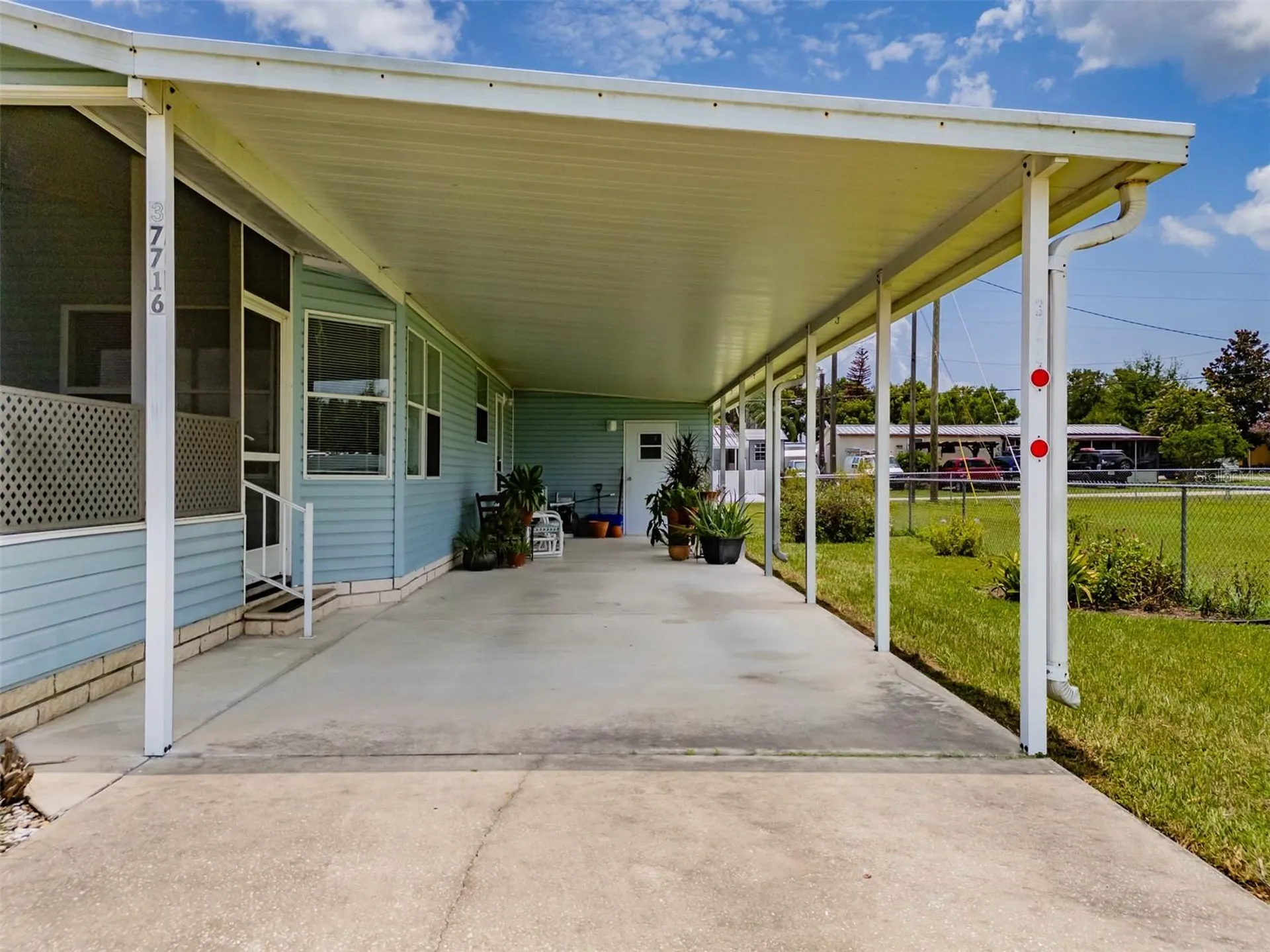 37716 Newport Drive Zephyrhills FL 33542