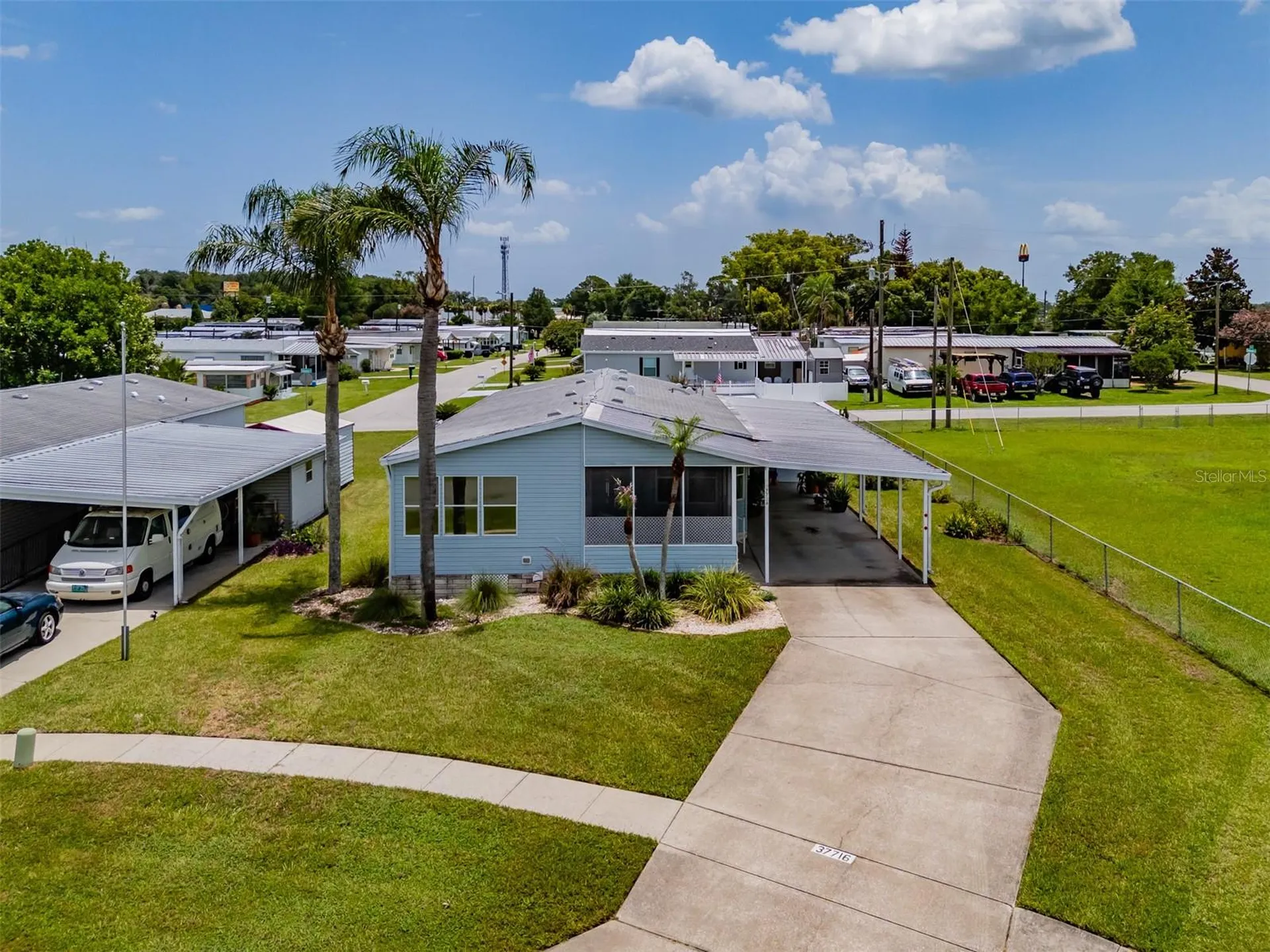 37716 Newport Drive Zephyrhills FL 33542