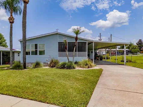 37716 Newport Drive Zephyrhills FL 33542