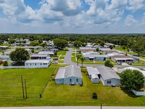 37716 Newport Drive Zephyrhills FL 33542