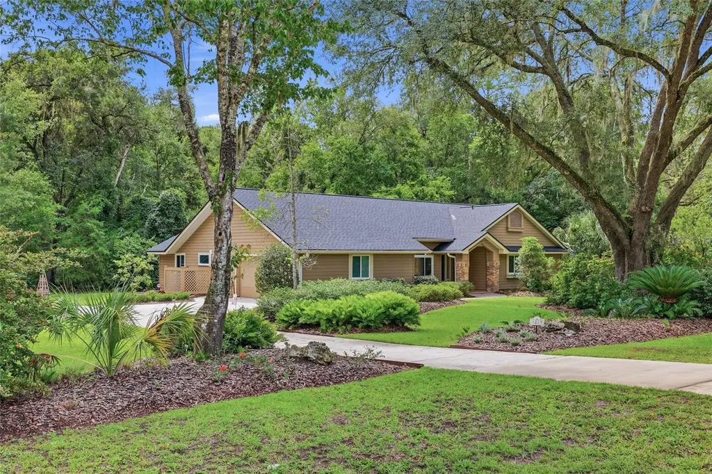 1219 SW 101st Street Gainesville FL 32607