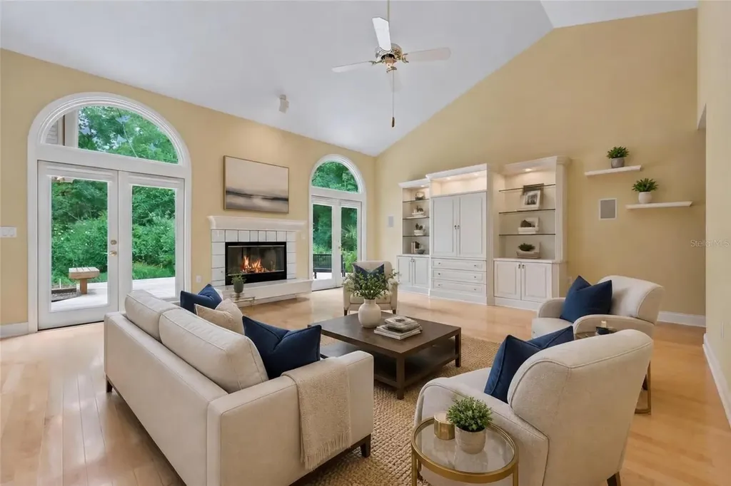 1219 SW 101st Street Gainesville FL 32607