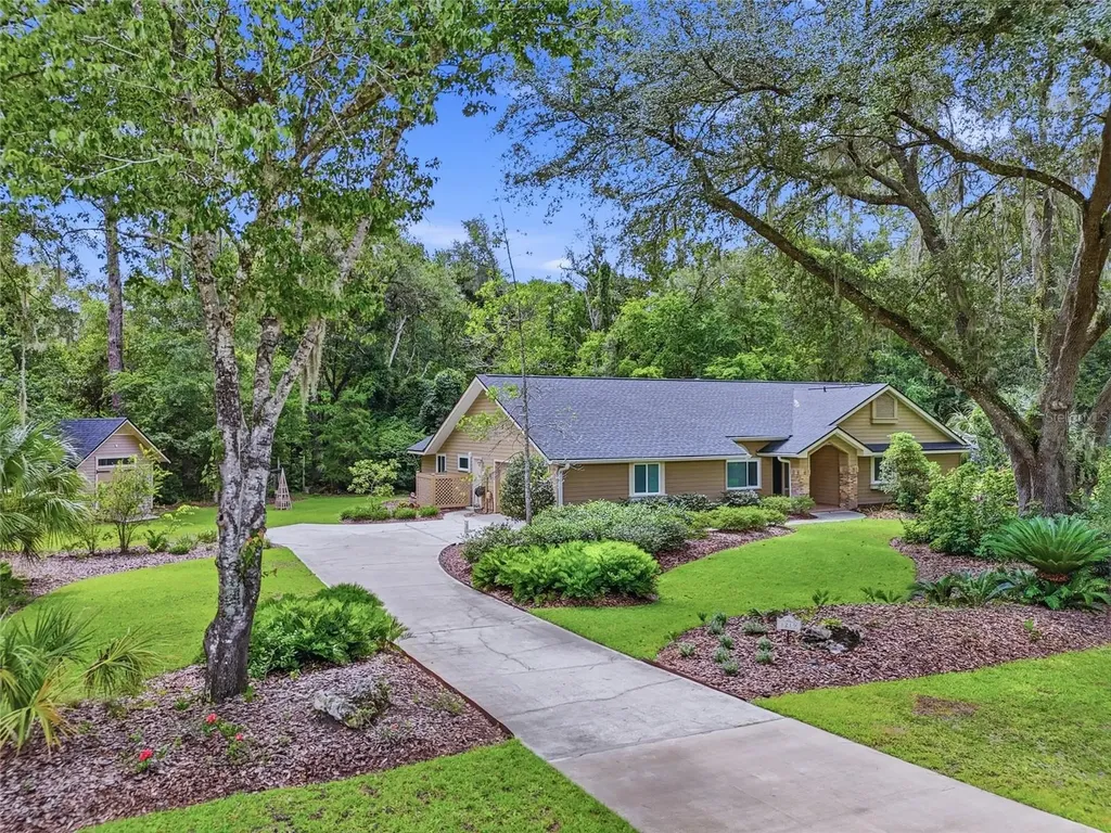 1219 SW 101st Street Gainesville FL 32607