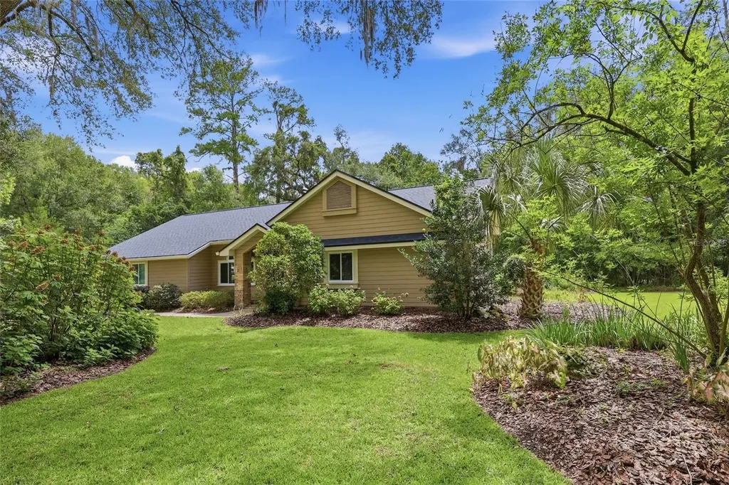 1219 SW 101st Street Gainesville FL 32607