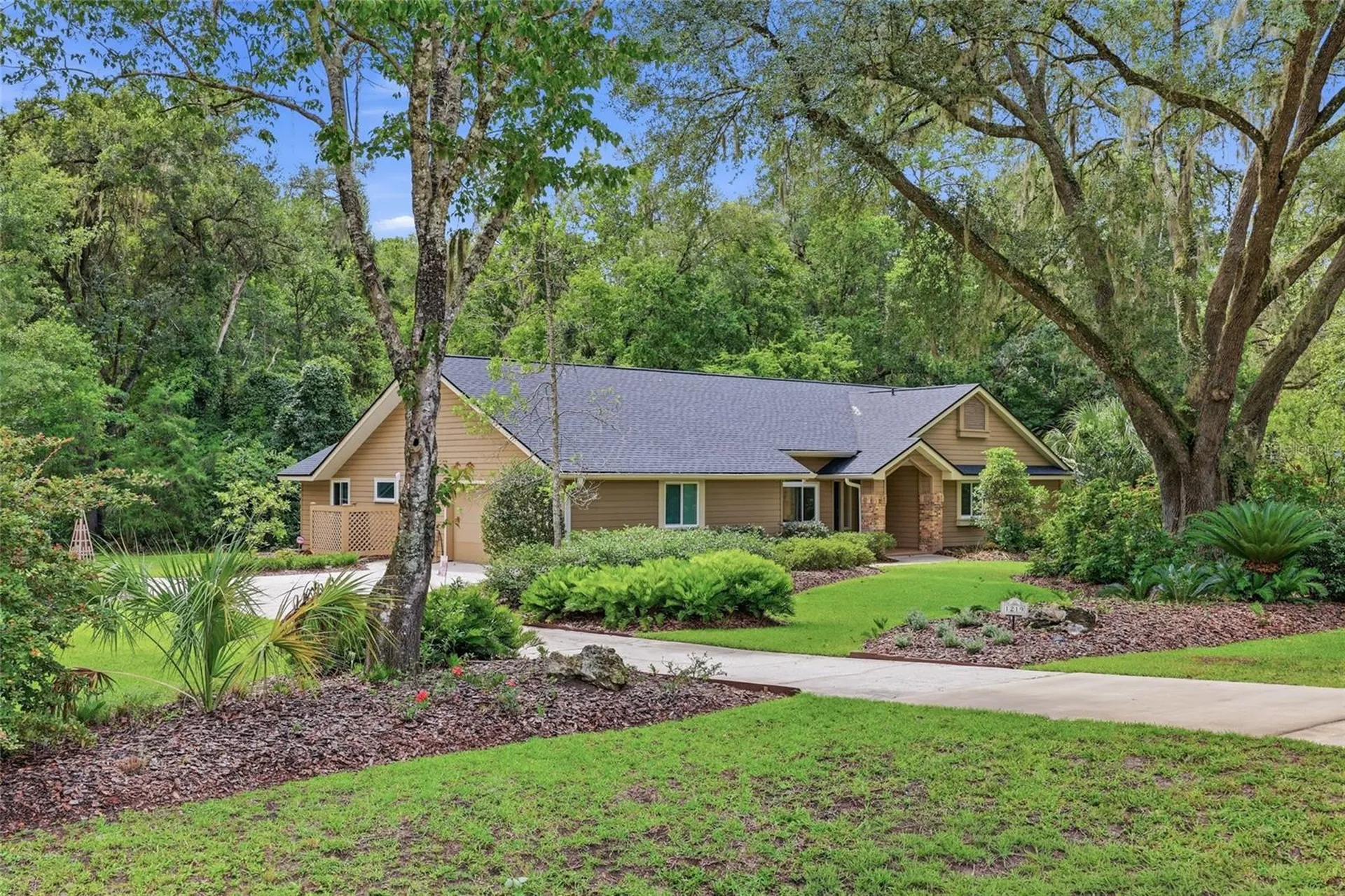 1219 SW 101st Street Gainesville FL 32607