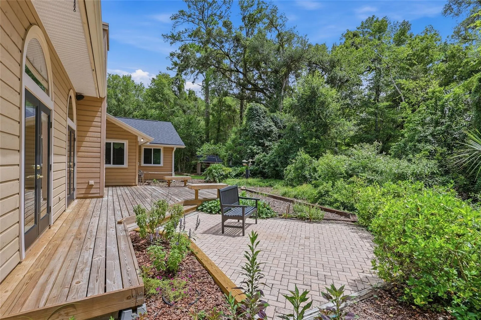 1219 SW 101st Street Gainesville FL 32607