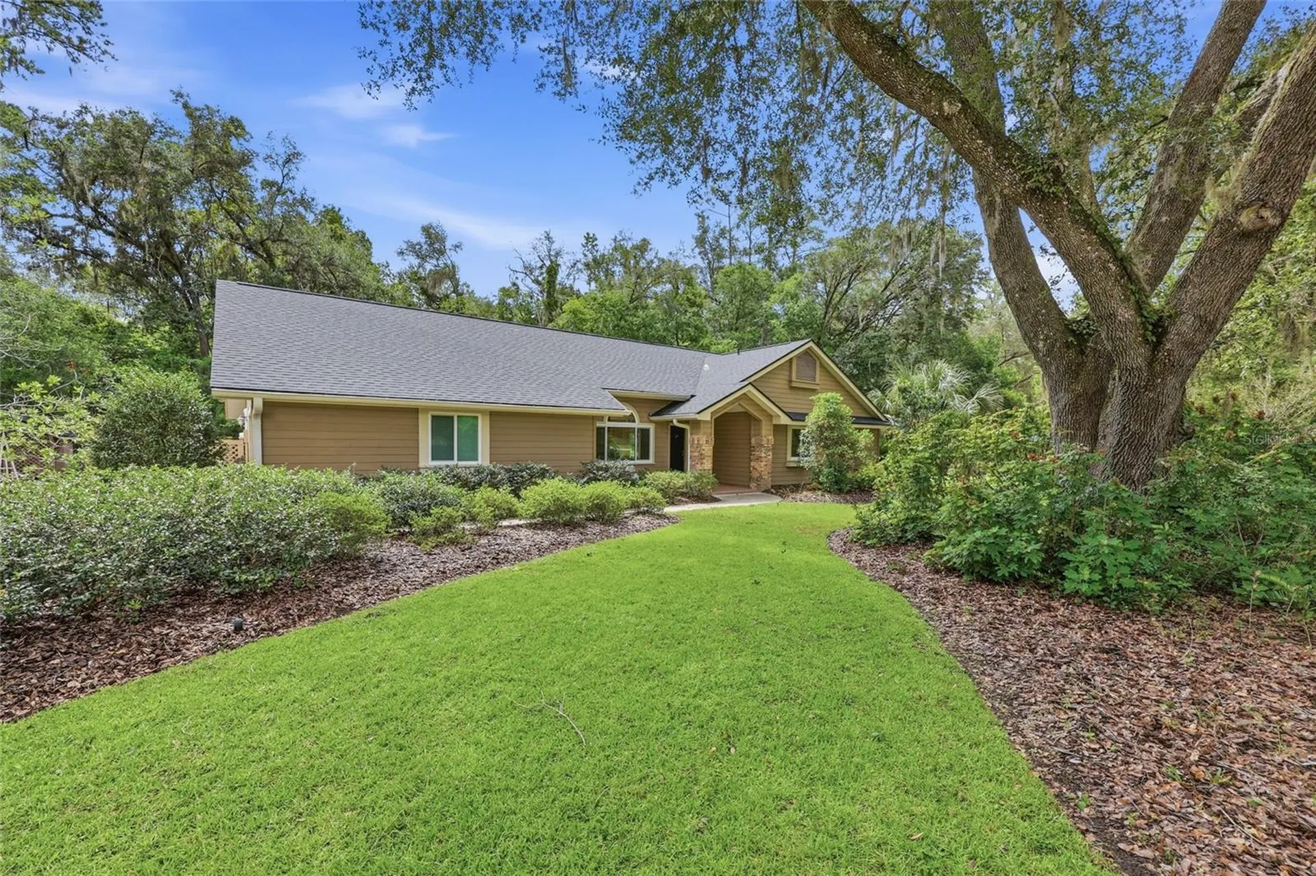 1219 SW 101st Street Gainesville FL 32607