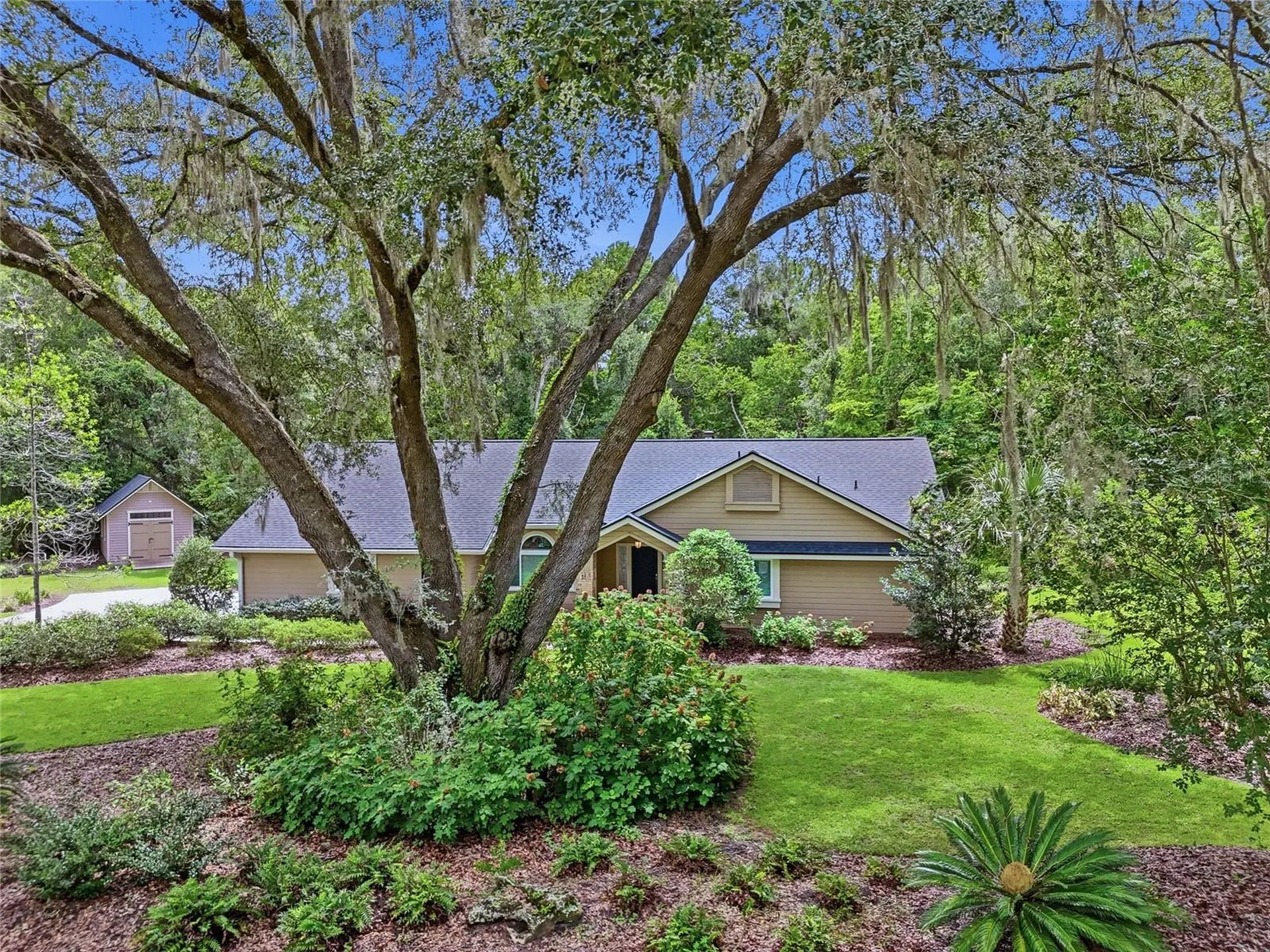 1219 SW 101st Street Gainesville FL 32607