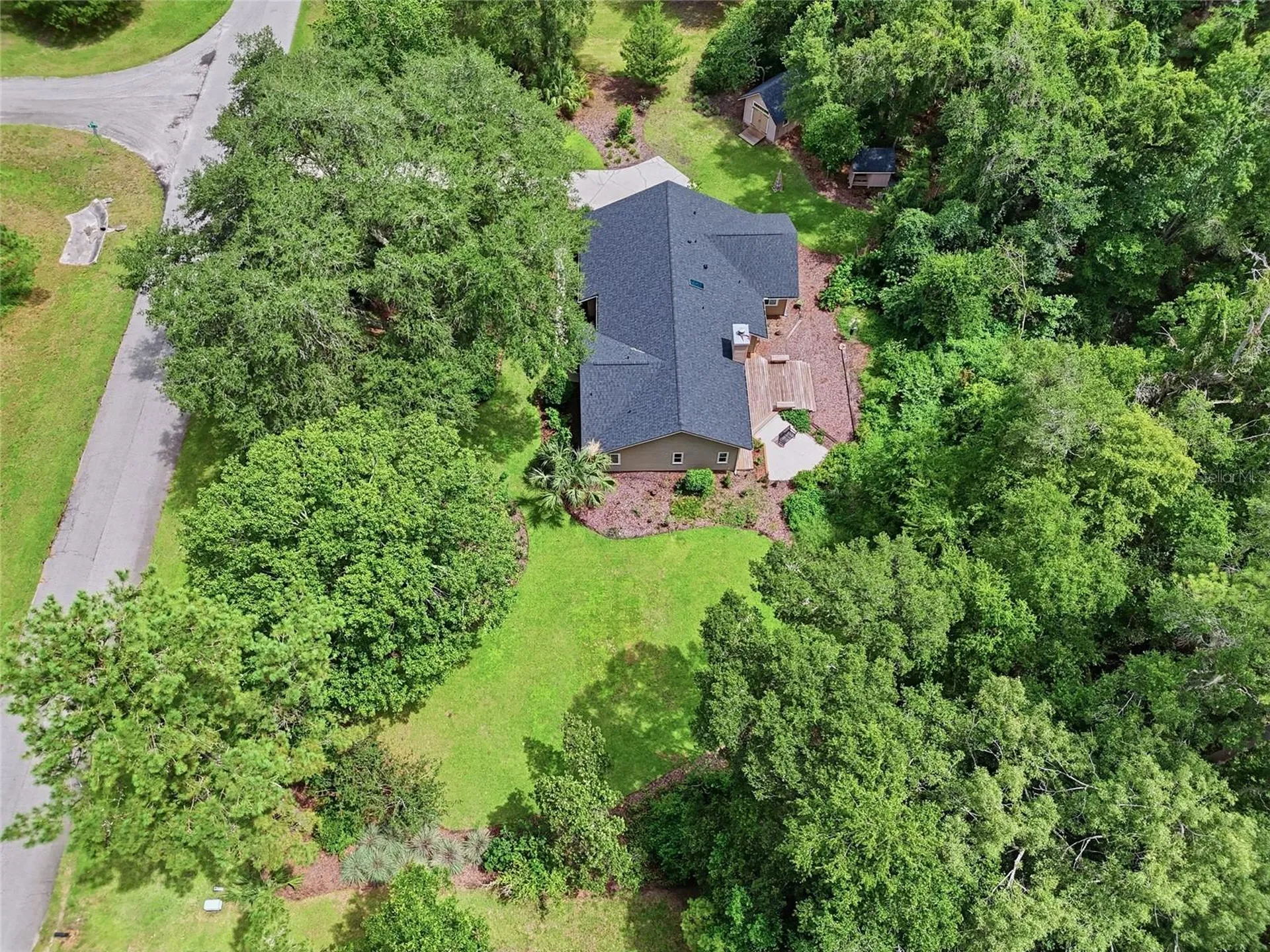 1219 SW 101st Street Gainesville FL 32607
