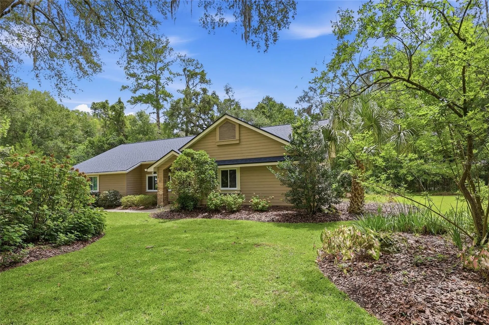 1219 SW 101st Street Gainesville FL 32607