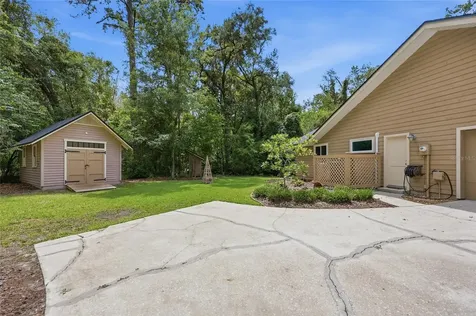 1219 SW 101st Street Gainesville FL 32607