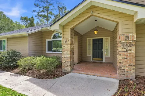1219 SW 101st Street Gainesville FL 32607