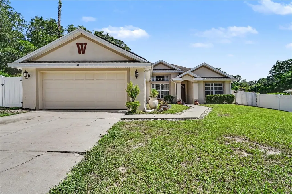 35 Plantation Road Debary FL 32713