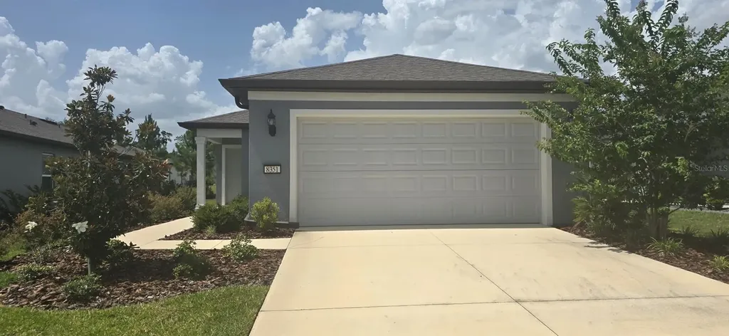 8351 SW 54th Loop Ocala FL 34481
