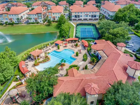 3728 Messina Drive Lake Mary FL 32746