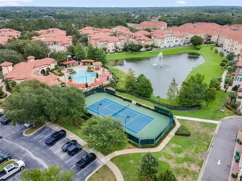 3728 Messina Drive Lake Mary FL 32746