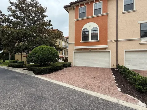 3728 Messina Drive Lake Mary FL 32746