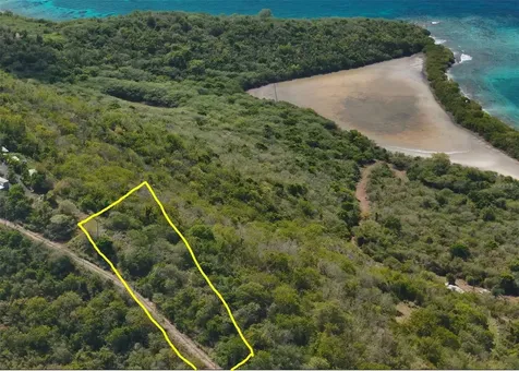 3A Barrio Flamenco Tamarindo Beach Culebra PR 00775