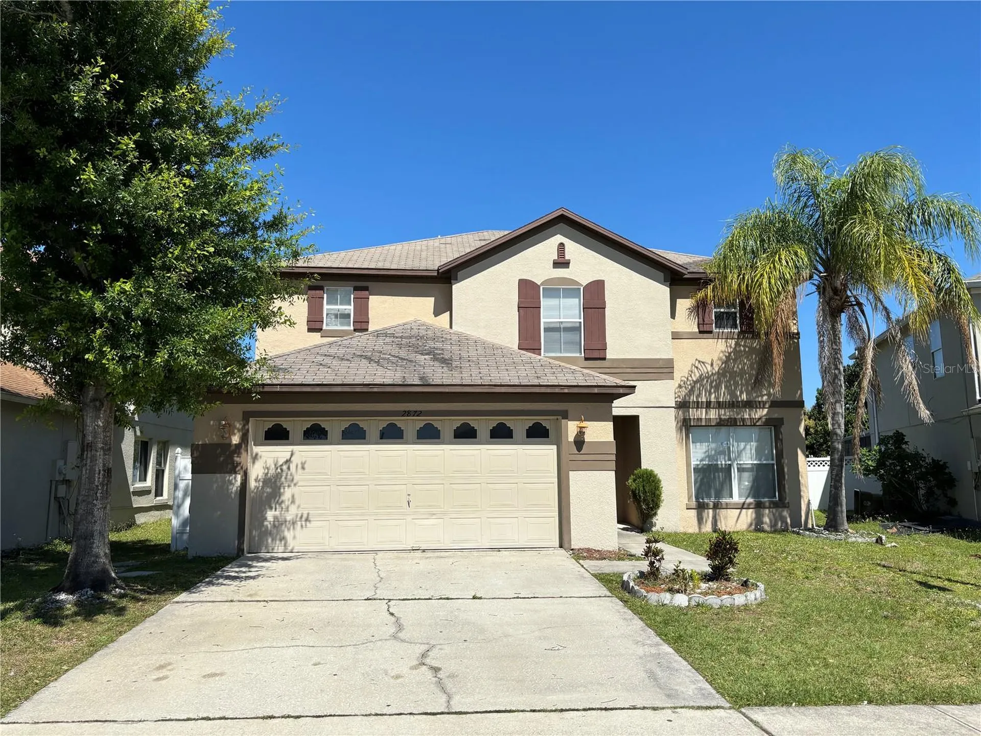 2872 Paynes Prairie Circle Kissimmee FL 34743