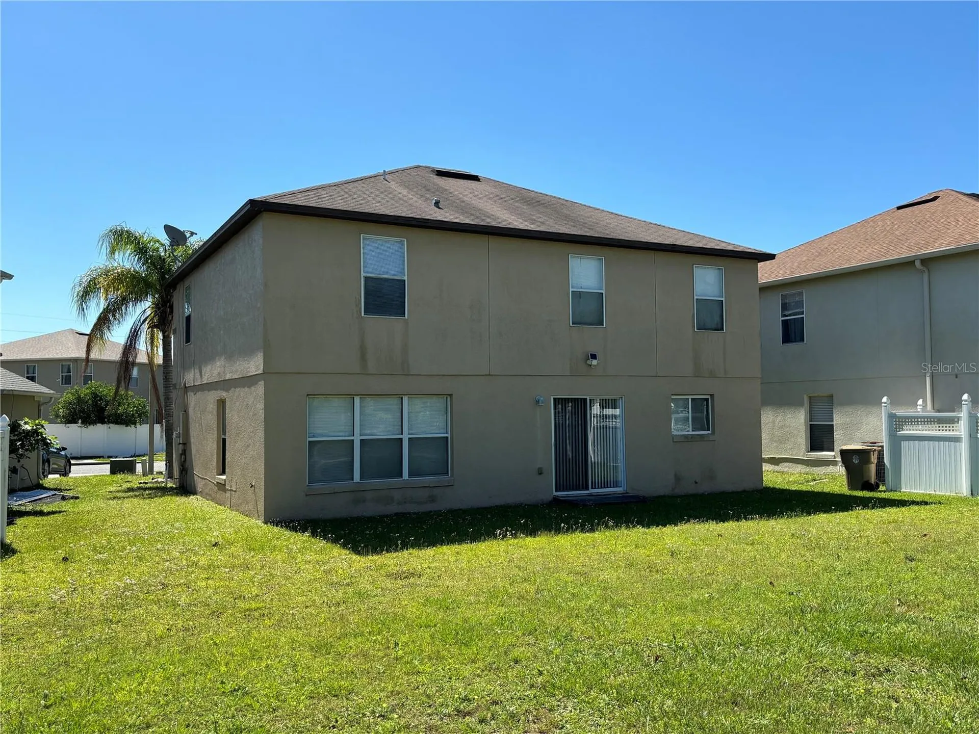 2872 Paynes Prairie Circle Kissimmee FL 34743