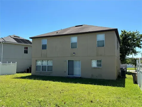 2872 Paynes Prairie Circle Kissimmee FL 34743