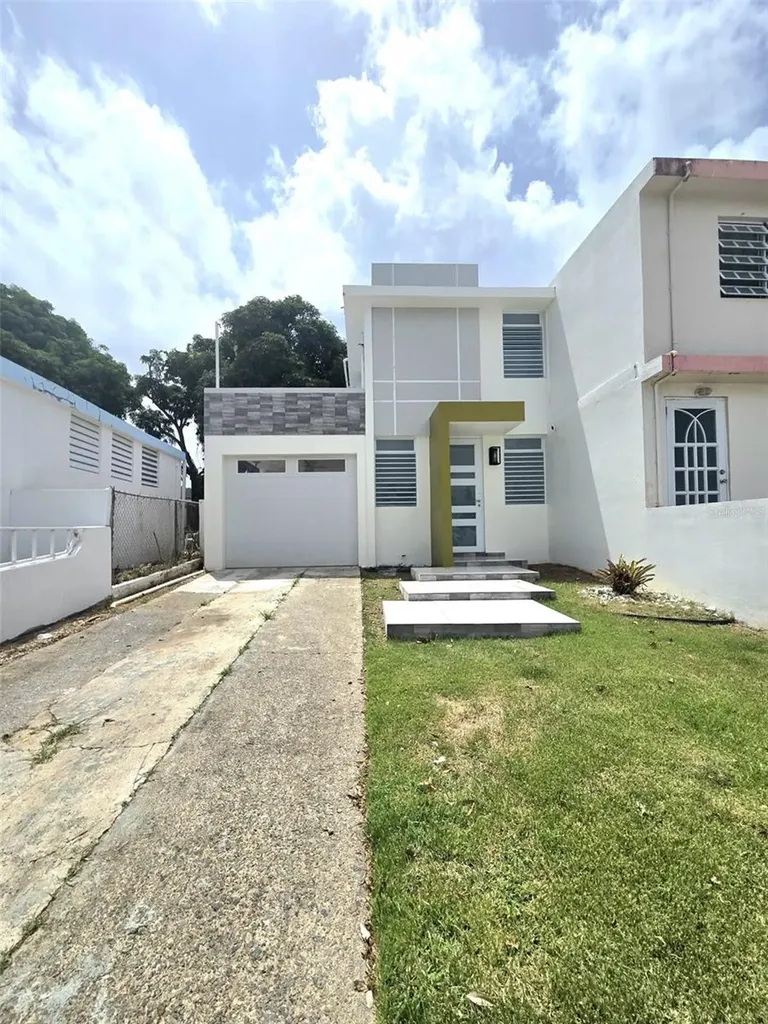 Monte Brisas Calle 2 Fajardo PR 00738
