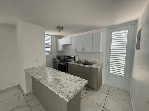 Monte Brisas Calle 2 Fajardo PR 00738