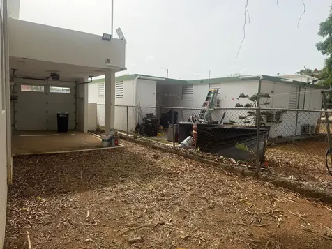 Monte Brisas Calle 2 Fajardo PR 00738
