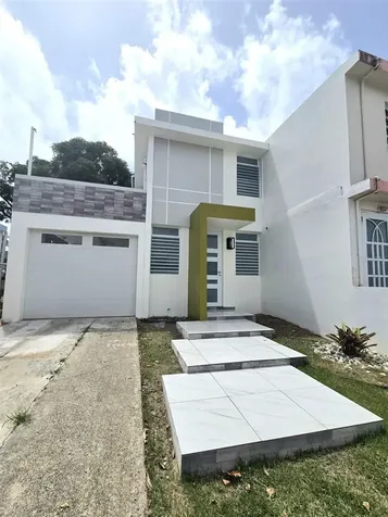 Monte Brisas Calle 2 Fajardo PR 00738