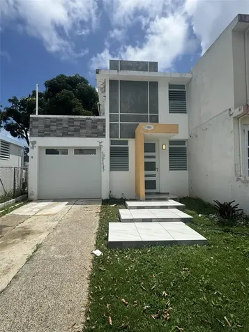 Monte Brisas Calle 2 Fajardo PR 00738