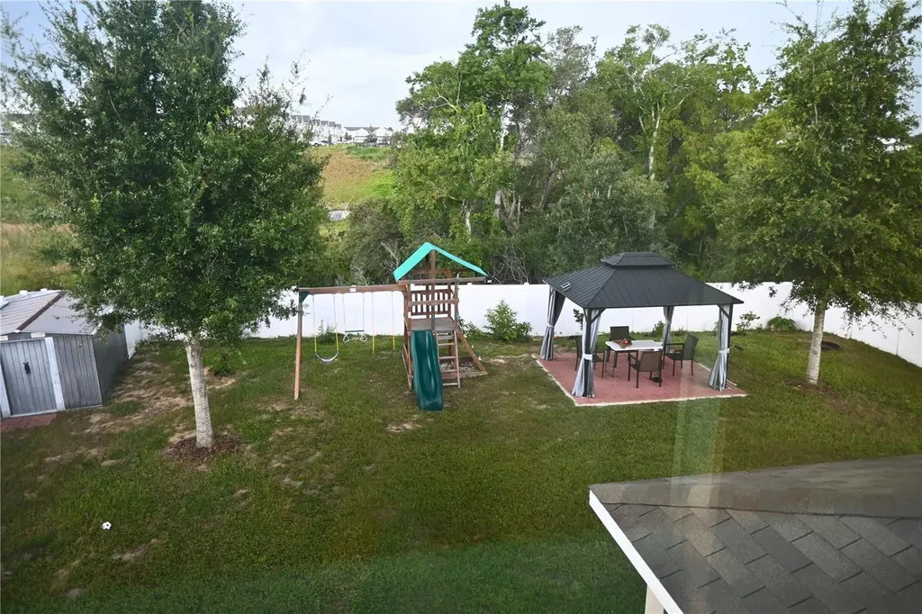 2517 Biscotto Circle Davenport FL 33897