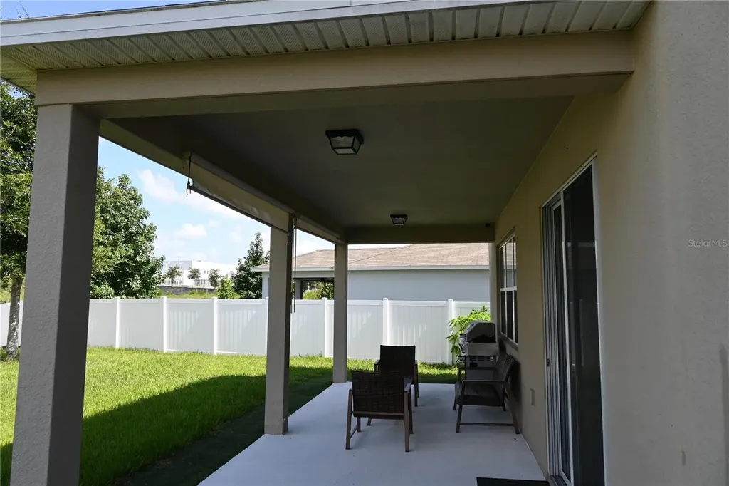 2517 Biscotto Circle Davenport FL 33897