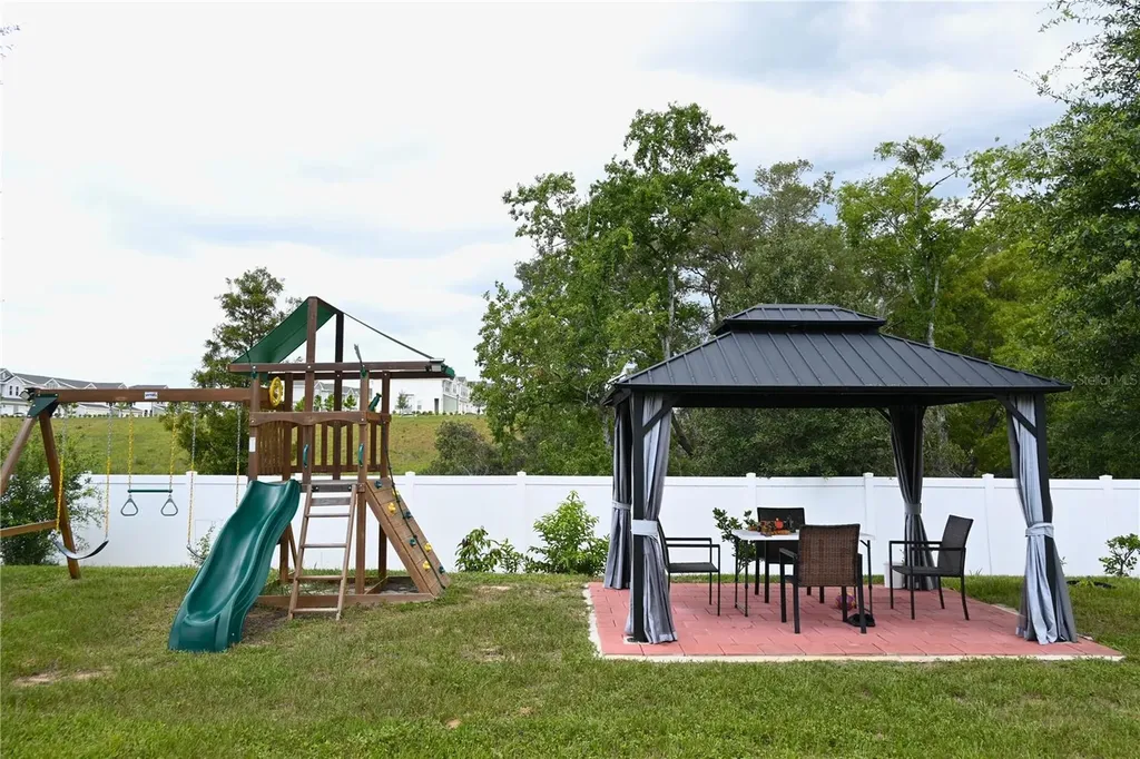 2517 Biscotto Circle Davenport FL 33897