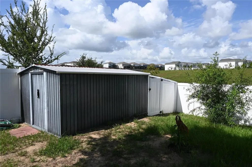 2517 Biscotto Circle Davenport FL 33897
