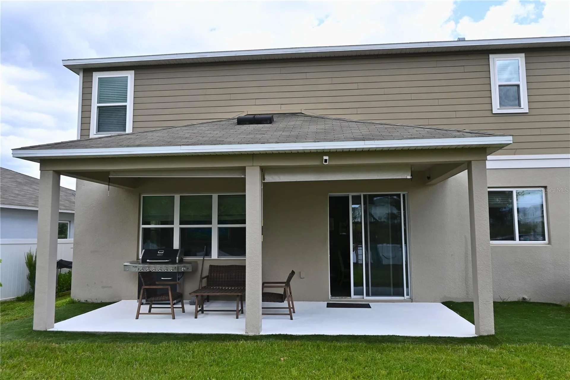 2517 Biscotto Circle Davenport FL 33897