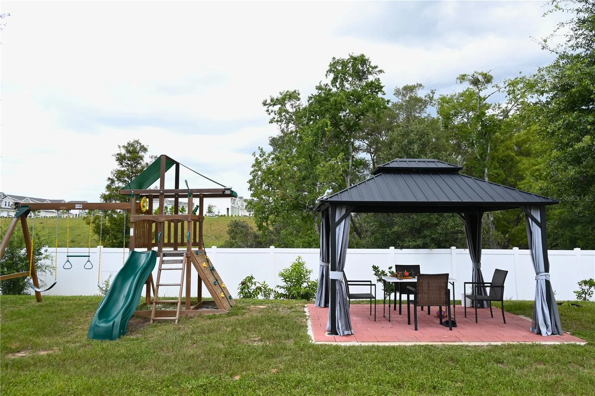 2517 Biscotto Circle Davenport FL 33897